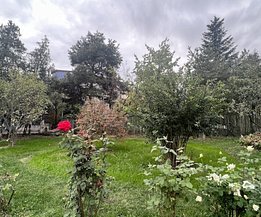 Casa de închiriat 10 camere, în Bucureşti, zona Siseşti