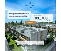 Casa de vânzare 4 camere, în Bucureşti, zona Iancu Nicolae