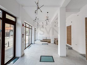 Casa de vânzare sau de închiriat 20 camere, în Bucureşti, zona Eminescu