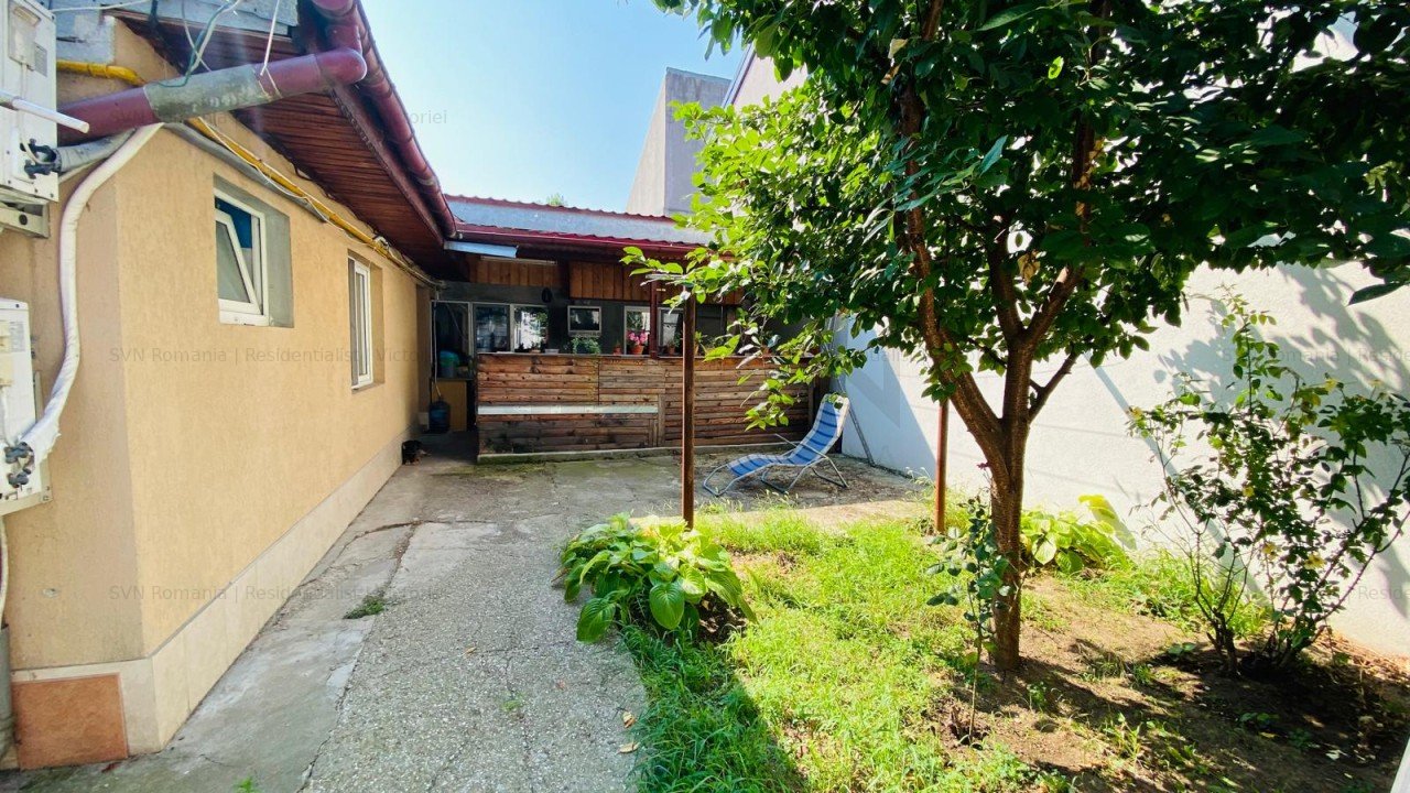 REV2004186 Casa de vanzare Bucurestii Noi