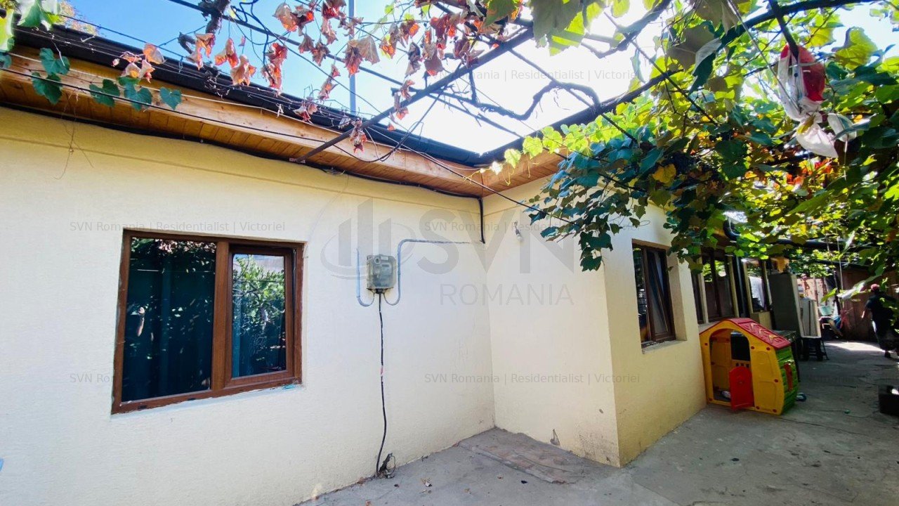 REV2004219 Casa de vanzare Bucurestii Noi
