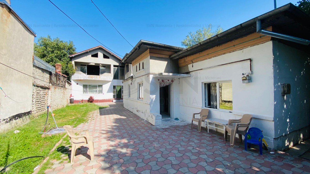 REV2004230 Casa de vanzare Bucurestii Noi