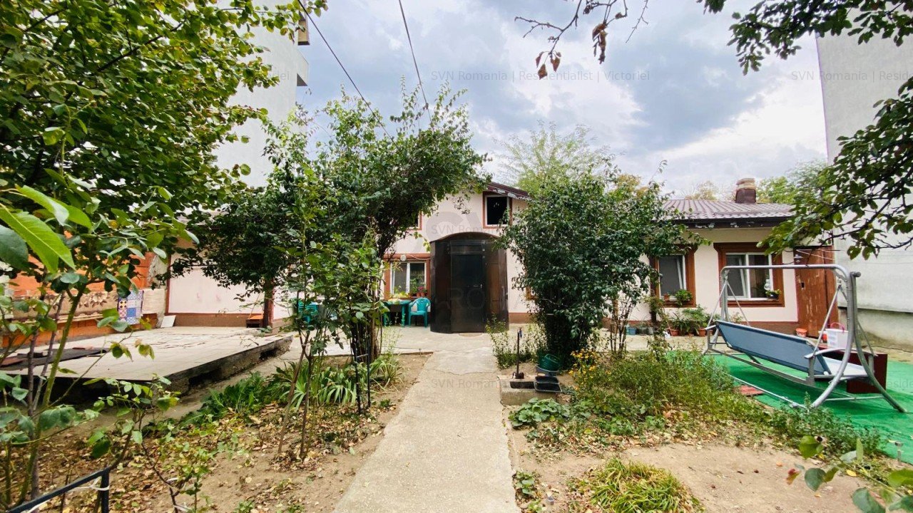 REV2004242 Casa de vanzare Bucurestii Noi
