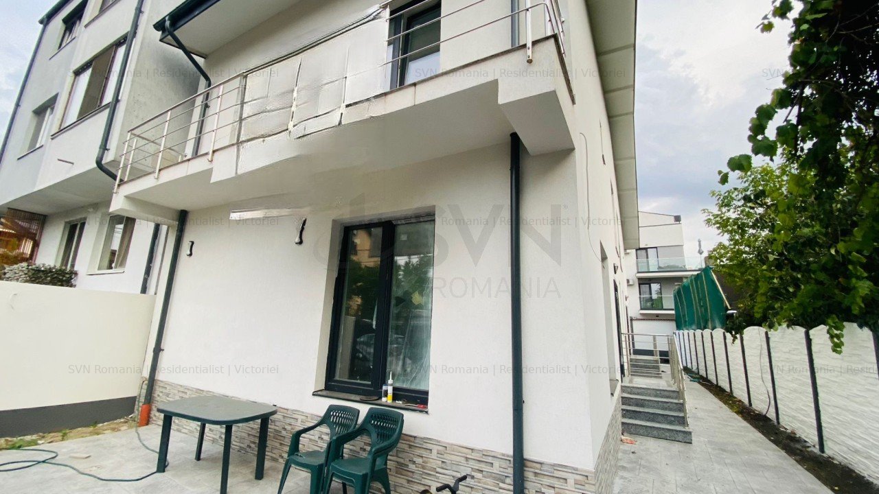REV2004243 Casa de vanzare Bucurestii Noi