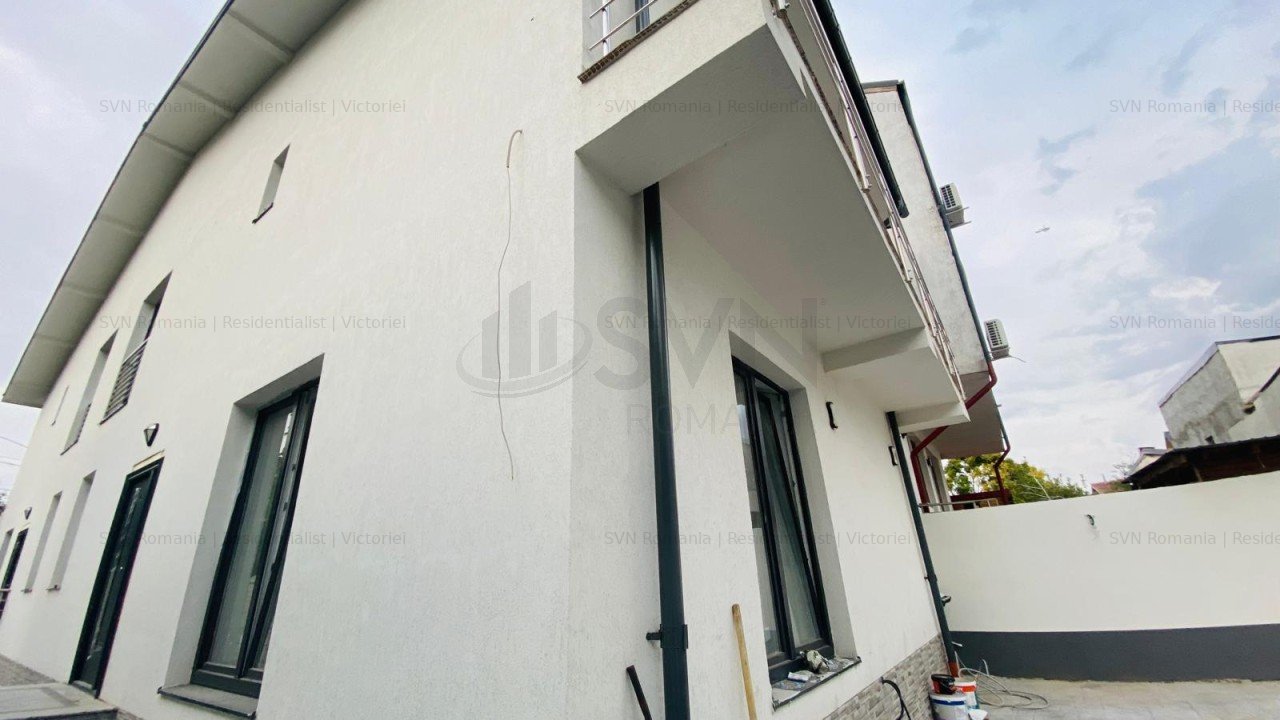 REV2004274 Casa de vanzare Bucurestii Noi