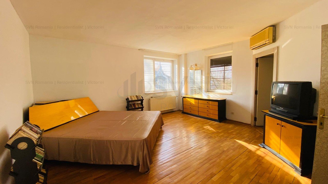 REV2004500 Casa de vanzare Padurea Mogosoaia I Bucurestii Noi I Straulesti