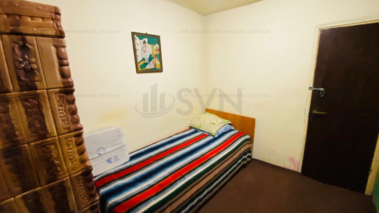 REV2004534 Teren cu casa de vanzare Bucurestii Noi I Chitila