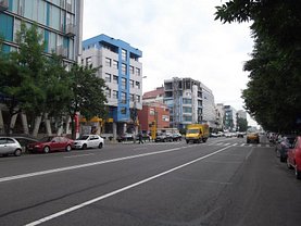 Teren construcţii de vânzare în Bucuresti, Herastrau