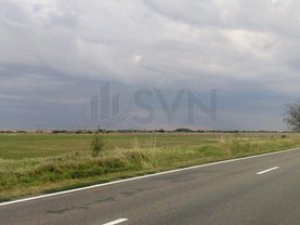 Teren construcţii de vânzare în Lipia