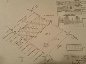 Teren constructii de vânzare, în Bucuresti, zona Metalurgiei