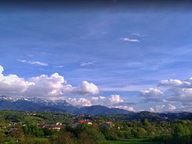 Teren constructii de vânzare, în Bran