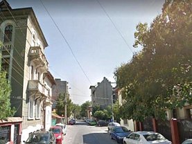 Teren constructii de vânzare, în Bucureşti, zona Ferdinand