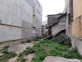 Teren constructii de vânzare, în Bucureşti, zona Dacia