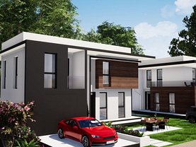 Teren constructii de vânzare, în Tunari