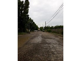 Teren constructii de vânzare, în Pantelimon, zona Exterior Est