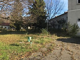 Teren construcţii de vânzare în Iasi, Bucium