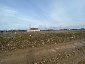 Teren construcţii de vânzare în Tunari