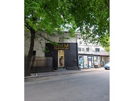 Vânzare spaţiu comercial în Bucuresti, Dacia