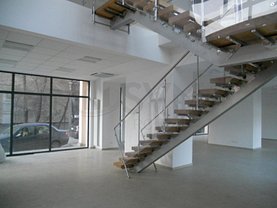 Vânzare spaţiu comercial în Bucuresti, Titulescu