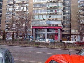 Închiriere spaţiu comercial în Bucuresti, Lujerului