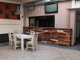 Vânzare spaţiu comercial în Bucuresti, Dorobanti