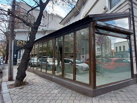 Vânzare spaţiu comercial în Bucuresti, Eminescu
