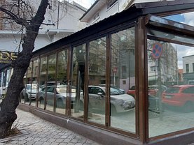 Vânzare birou în Bucuresti, Eminescu