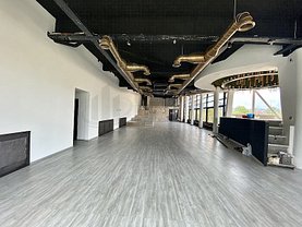 Închiriere spaţiu comercial în Bucuresti, Soseaua Nordului