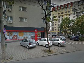Închiriere birou în Bucuresti, Turda