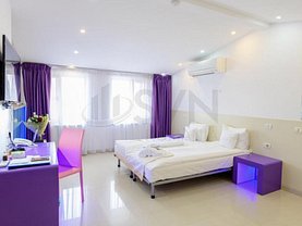 Vânzare hotel/pensiune în Bucuresti, Floreasca