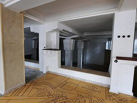 Vânzare birou în Bucuresti, Batistei