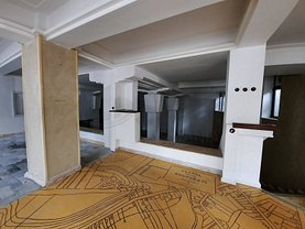 Vânzare birou în Bucuresti, Batistei