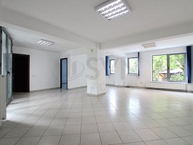Închiriere birou în Bucuresti, Banu Manta