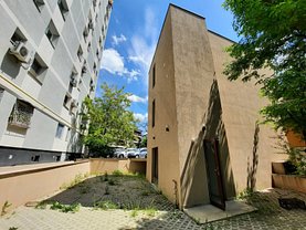 Vânzare birou în Bucuresti, Titan