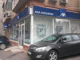 Închiriere birou în Bucuresti, P-ta Victoriei