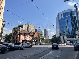 Vânzare birou în Bucuresti, Rosetti