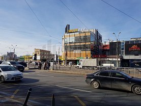 Vânzare spaţiu comercial în Bucuresti, Mihai Bravu