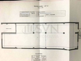 Vânzare spaţiu industrial în Bucuresti, Chitila