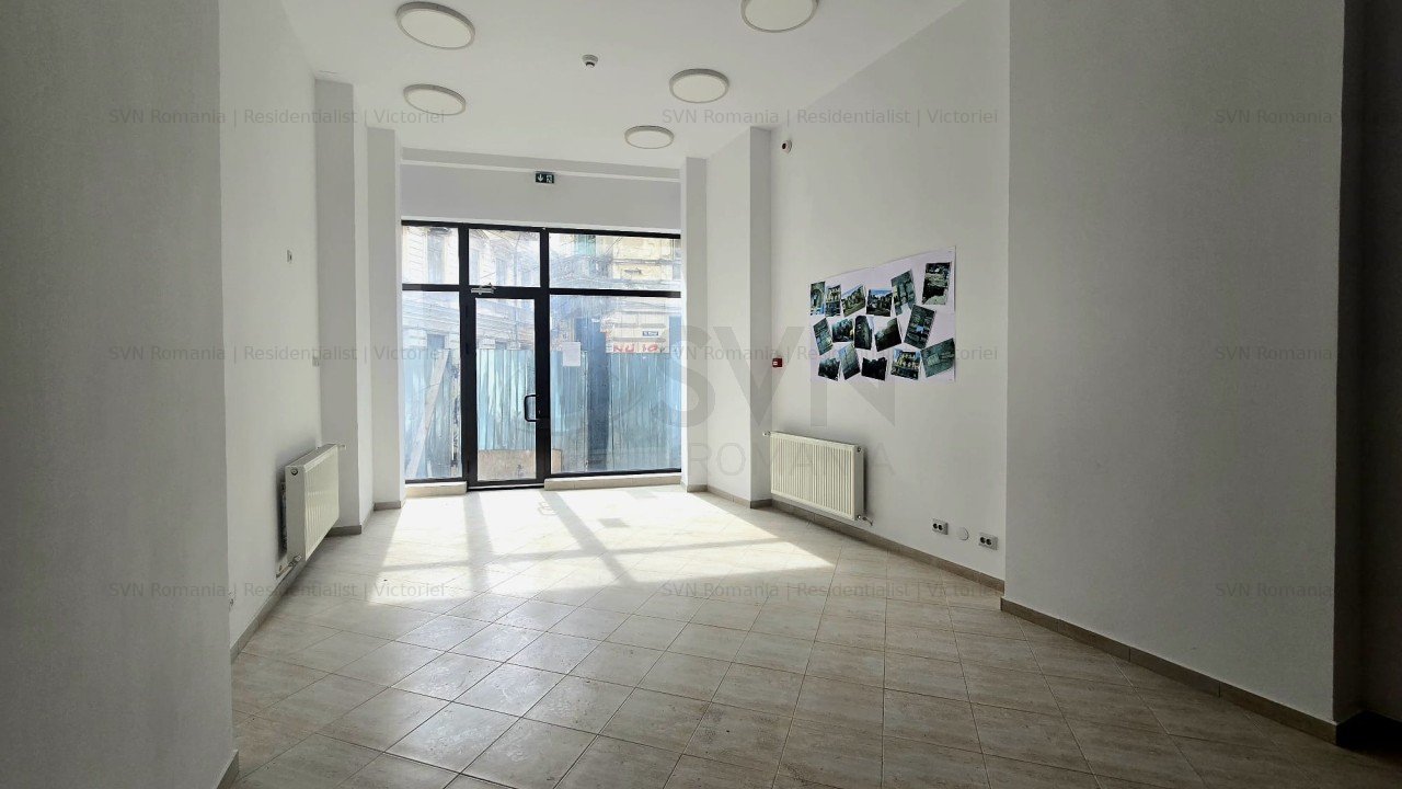 REC3001303 Spatiu comercial centru vechi