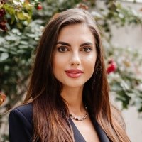 Alexandra Duma Alexandra Duma