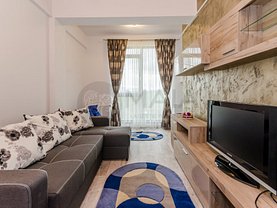 Apartament de închiriat 2 camere, în Sibiu, zona Mihai Viteazul