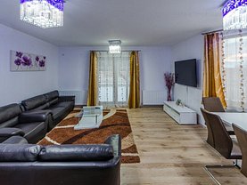 Casa de închiriat 4 camere, în Sibiu, zona Hipodrom 4