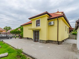 Casa de închiriat 4 camere, în Sibiu, zona Central