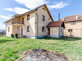 Casa de închiriat 5 camere, în Sibiu, zona Veterani