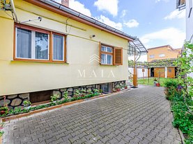 Casa de vânzare 3 camere, în Sibiu, zona Piaţa Cluj