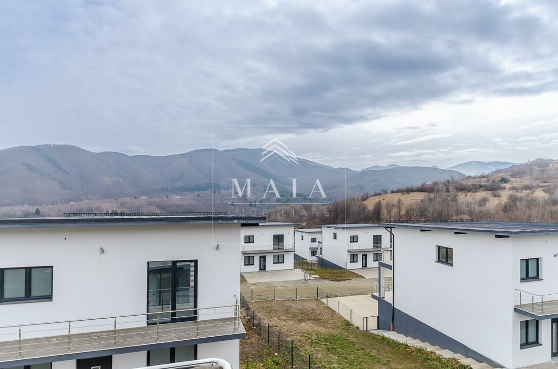 Casa individuala, rate la dezvoltator, Cisnadioara-Sibiu