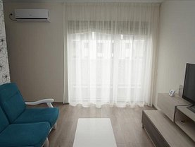 Apartament de închiriat 2 camere, în Cluj-Napoca, zona Central