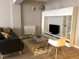 Apartament de închiriat 2 camere, în Cluj-Napoca, zona Marasti