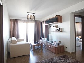 Apartament de închiriat 3 camere, în Cluj-Napoca, zona Marasti