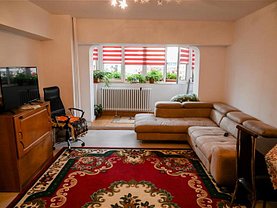 Apartament de vânzare 3 camere, în Cluj-Napoca, zona Marasti